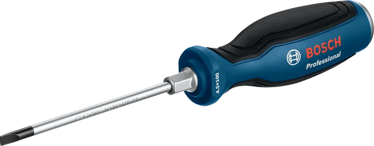 Bosch SL4.5x100 odvijač od krom-vanadija.