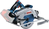 Bosch GKS 18V-68 GC akumulatorska kružna pila za rezanje drva.