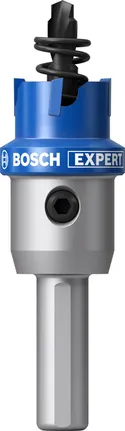 Bosch EXPERT pila za rupe s utorom za lim 19 x 5 mm.