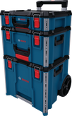 Bosch L-BOXX Contractor Set 3 sustav torbi za nošenje.