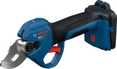 Bosch GGP18V-32 akumulatorske škare za rezidbu s ergonomskom ručkom.