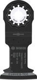 Bosch PRO AIZ 45 APIB ubodna oštrica 45x45 mm.