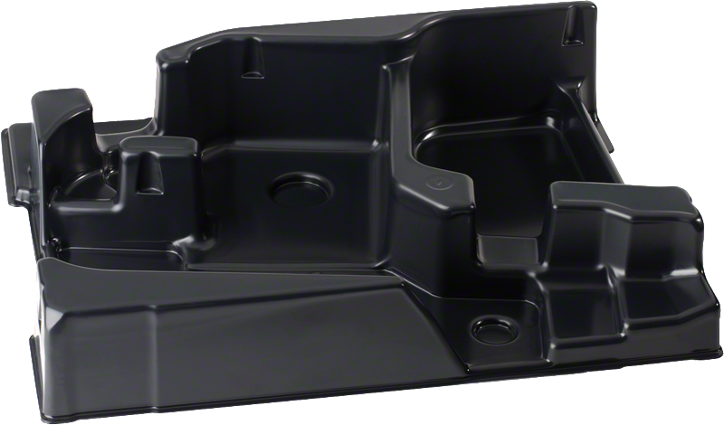 Uložak za Bosch kutiju za alat za organizirano pohranjivanje pribora.