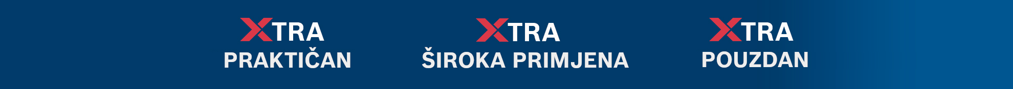 Bosch Professional logo s natpisima u crvenoj i bijeloj boji na plavoj pozadini.