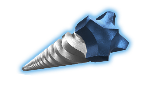 EXPERT teljesítménykihívás: EXPERT SDS max-8X fúrószárak