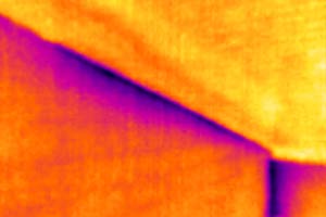 A tetőszigetelés ellenőrzése