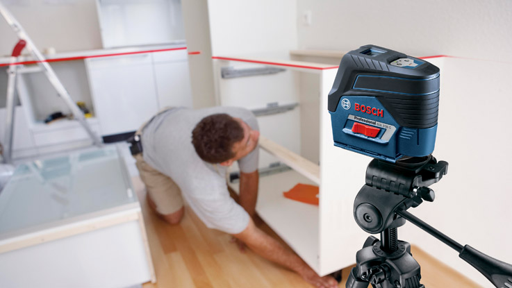 bútorok igazítása