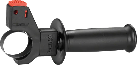 Bosch markolat fúrókalapácsokhoz állítható markolattal.