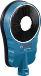 Bosch GDE 162 porelszívó tartozék fúrószerszámokhoz.