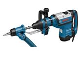 Bosch GDE max rendszertartozék SDS max kalapácsokhoz.