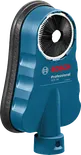 Bosch GDE 68 porelszívó tartozék fúrógépekhez.