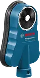 Bosch GDE 68 rendszertartozék porelszíváshoz.