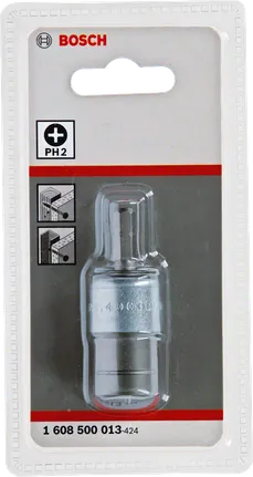 Bosch PH2 csavarozó tartozék.