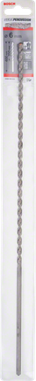 Bosch 6 mm-es betonfúró CYL-3.