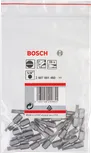 Bosch csavarhúzóbit extra kemény S0,6x4,5-ös csomag.