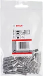 Bosch csavarhúzóbit extra kemény, 25 mm-es csomag.