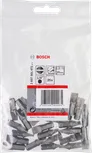 Bosch csavarhúzóbit extra kemény S1.6x8.0, 25 mm-es kiszerelés.