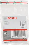 Bosch 3/8″-es befogóhüvely rögzítőanyával.
