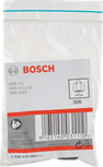 Bosch 6 mm-es befogópatron rögzítőanyával.
