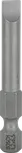 Bosch csavarhúzóbit Extra kemény S1.2x6.5 imbusz szárhoz.