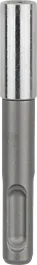 Bosch univerzális SDS plus tartó, 6 mm-es szárral.