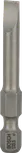 Bosch csavarhúzóbit extra kemény S1.0x5.5.