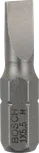 Bosch csavarhúzóbit extra kemény S1.0x5.5.