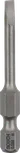 Bosch csavarhúzóbit extra kemény S0.5x4.0.