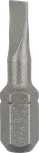 Bosch csavarhúzóbit extra kemény S0.6x4.5.