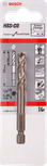 Bosch HSS-Co központosító fúrófej fémhez és fához.
