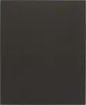 Bosch J410 csiszolólap 230x280 mm, 180-as szemcseméret.
