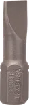 Bosch csavarhúzóbit extra kemény S1.2x8.0.