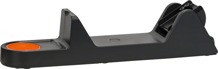 Bosch töltőállomás a szerszámok egyszerű dokkolásához.