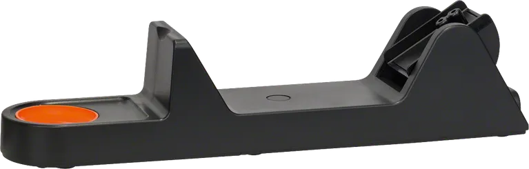 Bosch töltőállomás a szerszámok egyszerű dokkolásához.