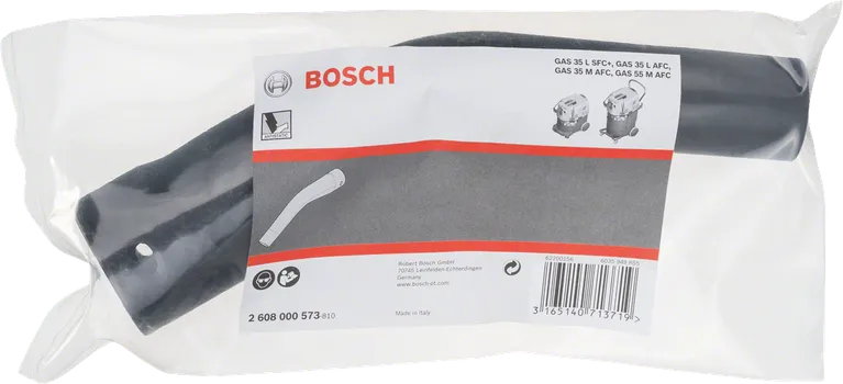 Bosch antisztatikus könyök tartozék 1-3/8″.