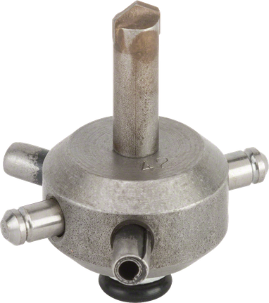 Bosch fúrókereszt száraz fúrómagokhoz, átmérő 42 mm.