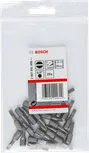 Bosch csavarhúzóbit extra kemény S0,5x4,0 csomag.