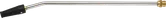 Lándzsa Vario legyezőfúvókával GHP 5-13 C modellhez