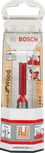 Bosch Expert for Wood egyenes maró keményfém 8 mm.