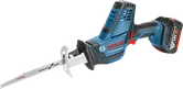 Bosch GSA 18V-LI C akkus ortfűrész.