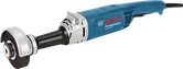 Bosch GGS 8 SH egyenes csiszoló nehéz feladatokhoz.