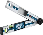 Bosch GAM 220 MF szögmérő digitális kijelzővel.