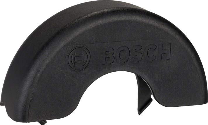 Bosch védőburkolat fedéllel, 76 mm átmérőjű.