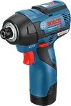 Bosch GDR 12V-110 akkus ütvecsavarozó.