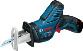 Bosch GSA 12V-14 akkus ortfűrész.