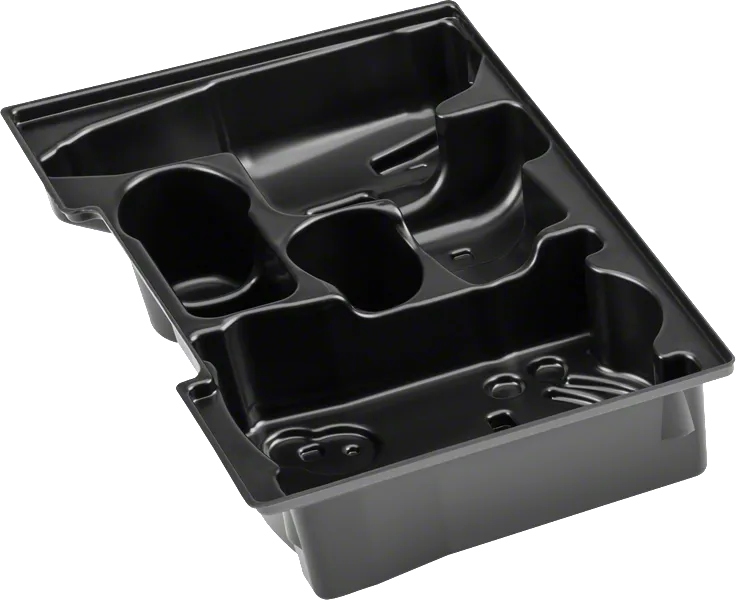 Bosch betét GSR 12V-15 szerszámtárolóhoz.