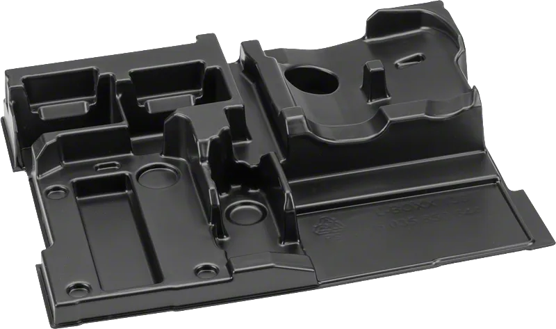 Bosch betét GST 18 V-LI B/S szerszámtárolóhoz.