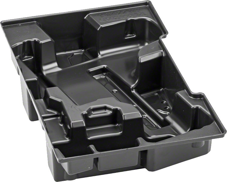 Bosch betét GST 12V-70 szerszámtárolóhoz.