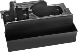 Bosch betét GBH 36 V-EC kompakt szerszámtárolóhoz.