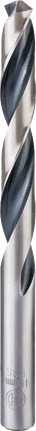 Bosch HSS csigafúró PointTeQ 11,7 mm fémhez.